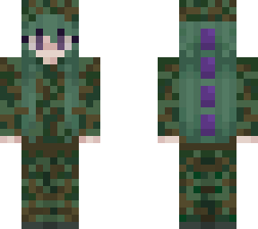 camo stego