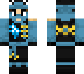 caspensninja