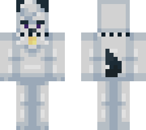 cassette the dog