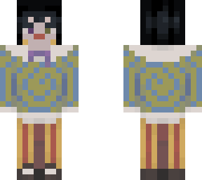 clownfox