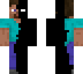 corroded steve