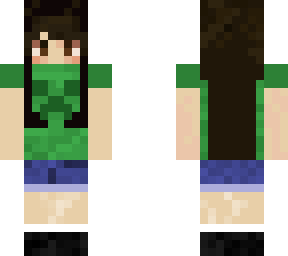 creeper? xx