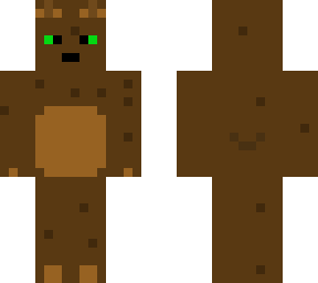 cute bear
