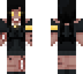 cynessa - murder drones - cyn v3