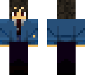 dante uniform