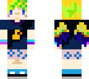 dave skin