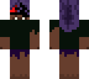 dead scalard (no chains)