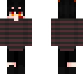 demonboy