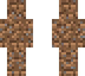 dirt camo