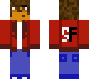 dj (superfish) (fixed)