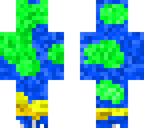 earth!!!