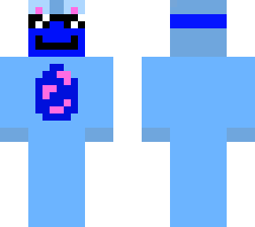 easter leroyjethrogibb5 skin