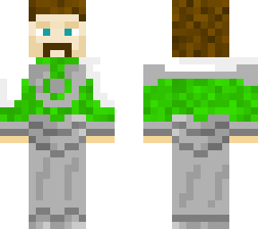 elfy thragg