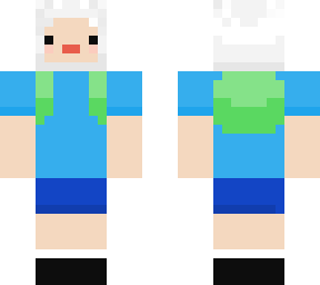 finn