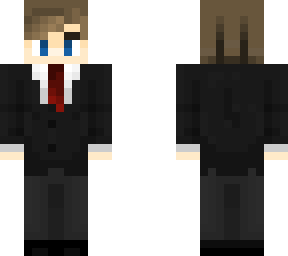 formal attire