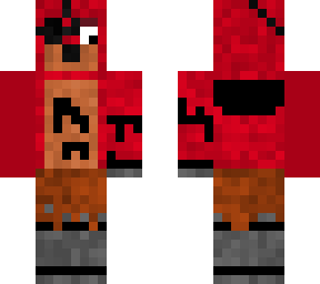 foxy
