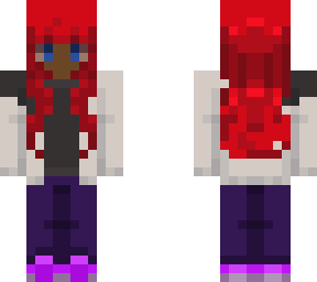 girlfriend