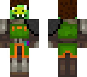 go0sey (goblin)