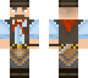 graf qsmp2 (gaucho argentino)