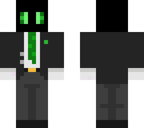 green me