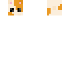 hamster plushy