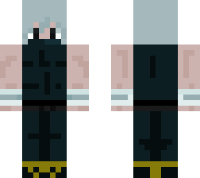 higuchi the asassain