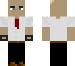 hitman