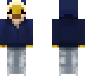 hodie chiken