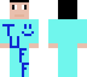 iamverytufff