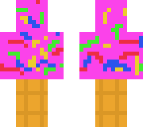 ice cream