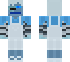inverted opal / opalite