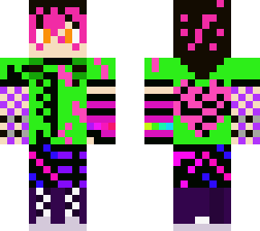 k41 (oc)
