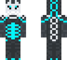 kaiju no. 8 (base)