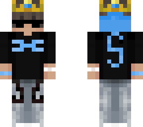 king "s"