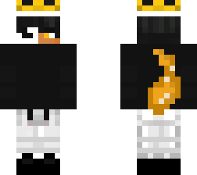 king l