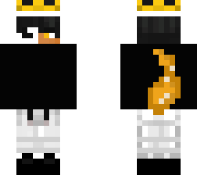 king l