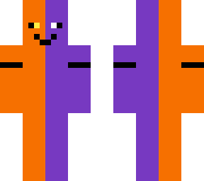 kode's secondary offical skin