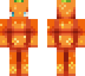 lil orange