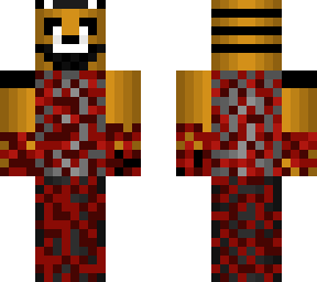 lore accurate ai tigry.