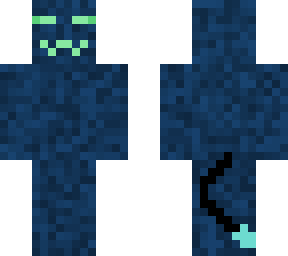 lost city enderman