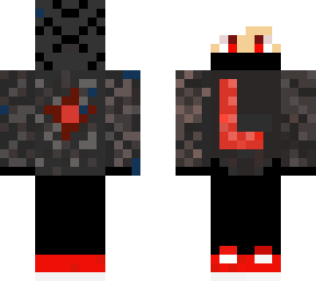 luke's cool skin