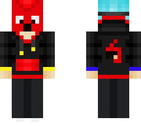 macaw bounty hunter {little changed}