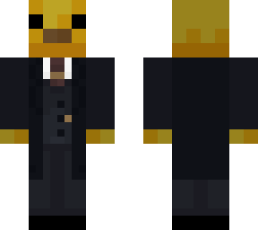mafia baby chiken