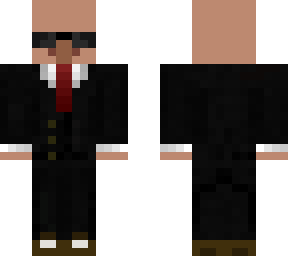 mc skin of your choise