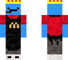 mcdonalds