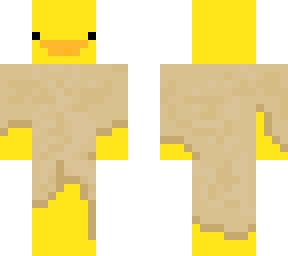 medieval duckman