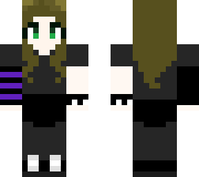 minecraft skin