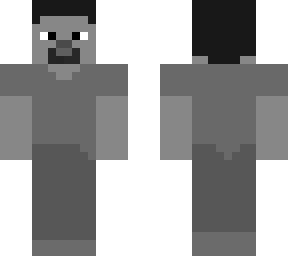 monochrome steve black & white switch