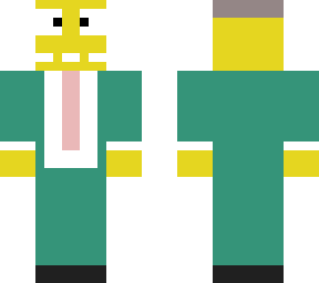 mr burns (updated)