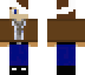 my avatar